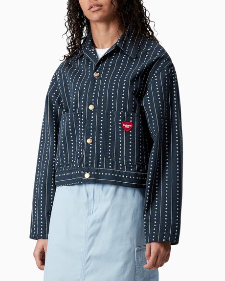 Carhartt WIP Drewe Kadın Ceket