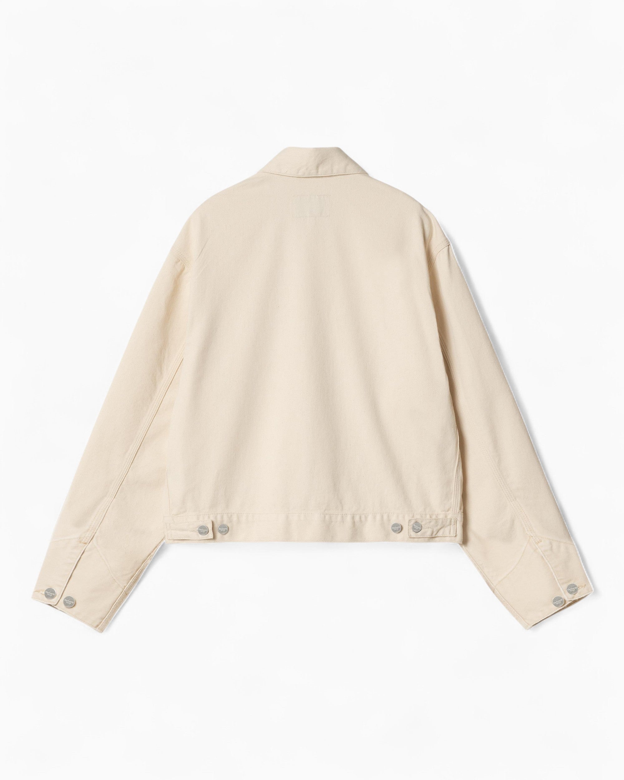 [CARHARTTWIP] W DREWE JACKET ★大人気★ Carhartt WIP W' Irwin Jacket, Black | Official Online Store