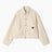Carhartt WIP Drewe Kadın Ceket Natural Rinsed