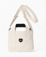 Carhartt WIP Drewe Small Tote Bag Natural