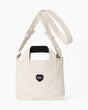 Carhartt WIP Drewe Small Tote Bag Natural