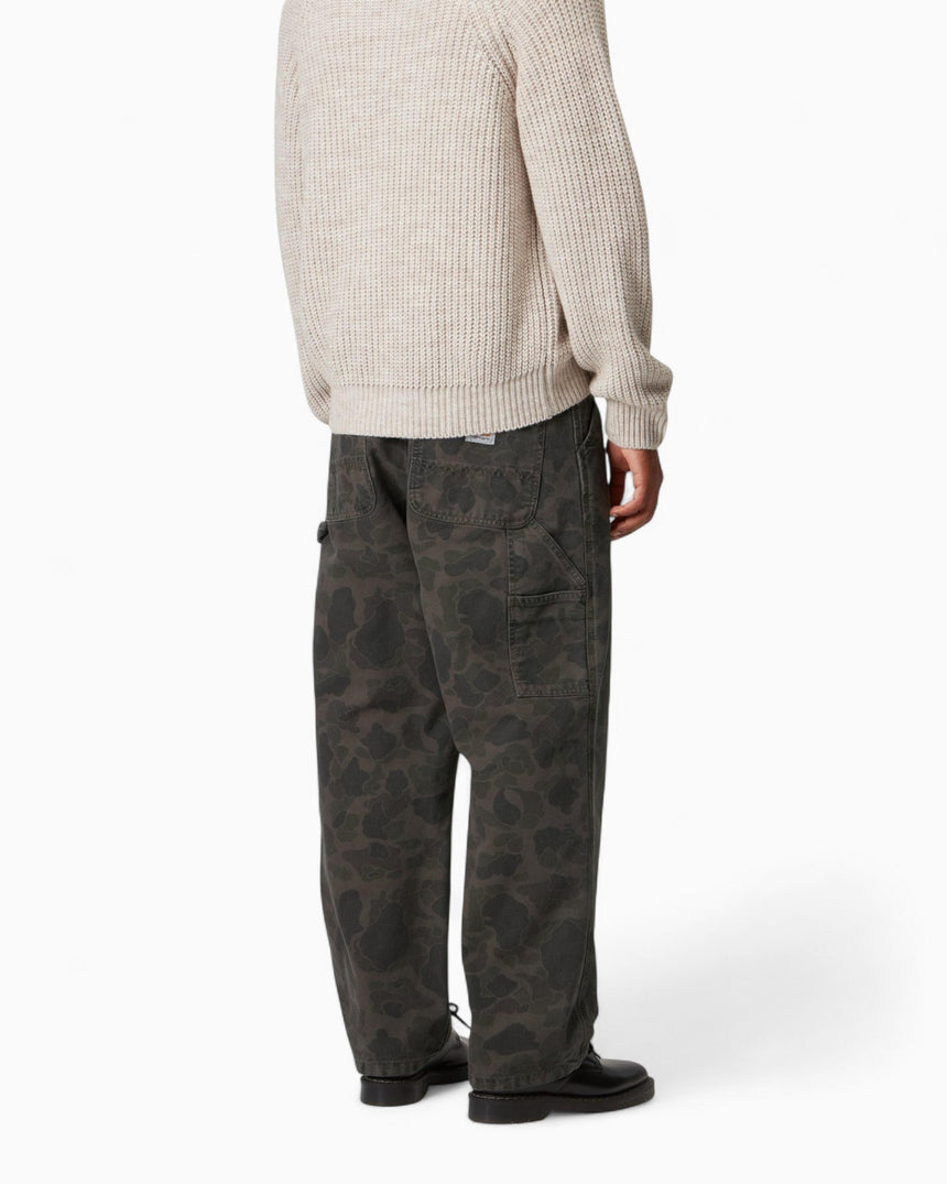 Carhartt WIP Duck Single Knee Pant - Erkek