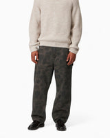 Carhartt WIP Duck Single Knee Pant - Erkek