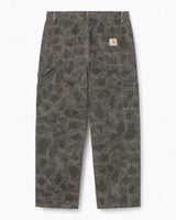 Carhartt WIP Duck Single Knee Pant - Erkek