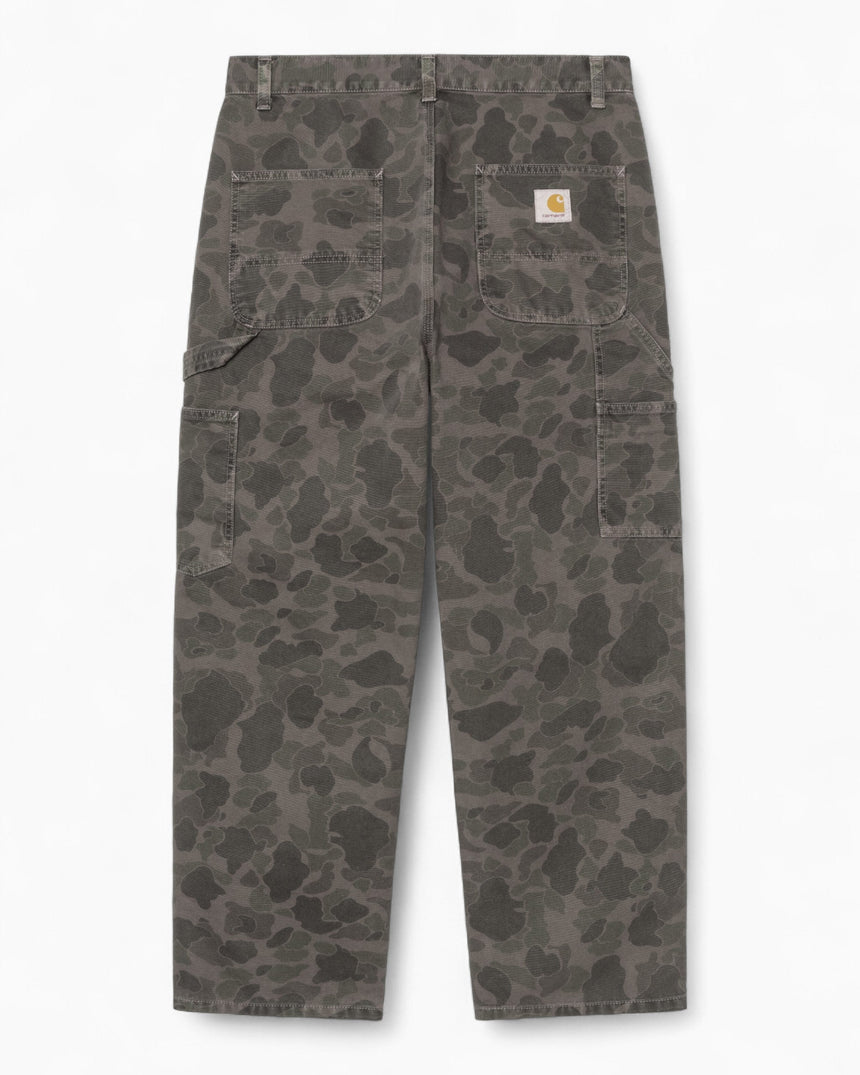 Carhartt WIP Duck Single Knee Pant - Erkek