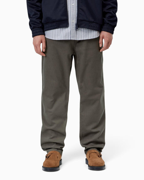Carhartt WIP Flint Pant Erkek Pantolon