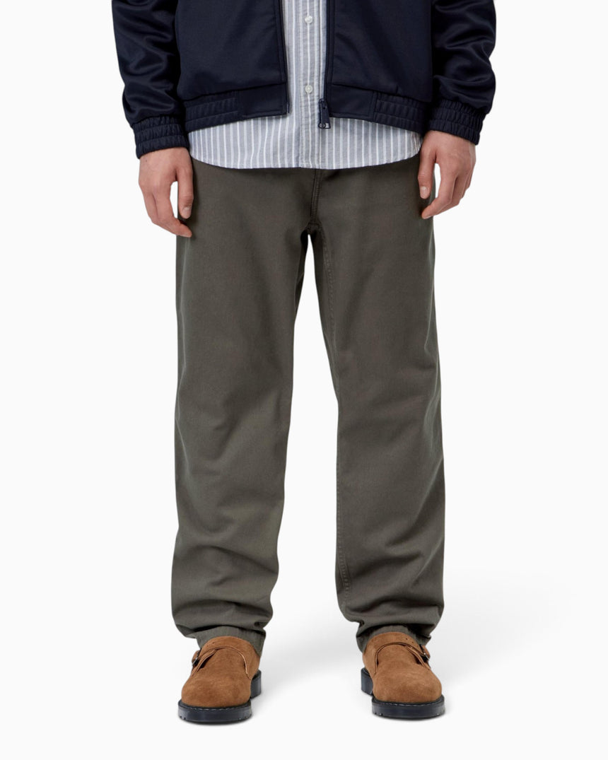 Carhartt WIP Flint Pant Erkek Pantolon