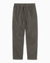 Carhartt WIP Flint Pant Erkek Pantolon Shungite Garment Dyed