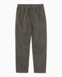 Carhartt WIP Flint Pant Erkek Pantolon Shungite Garment Dyed