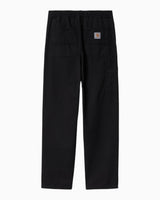 Carhartt WIP Flint Pant Erkek Pantolon
