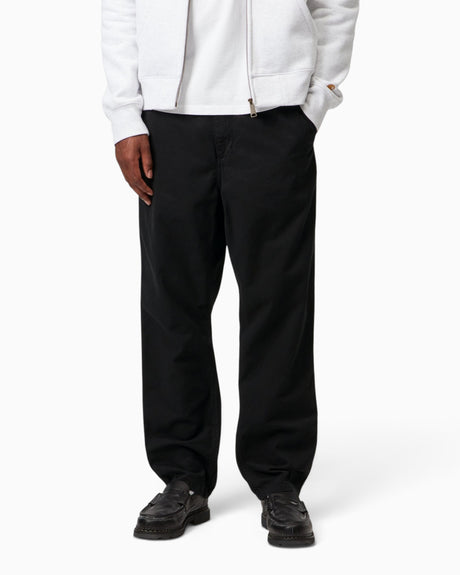 Carhartt WIP Flint Pant Erkek Pantolon