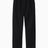 Carhartt WIP Flint Pant Erkek Pantolon Black Garment Dyed