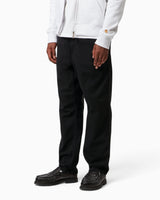 Carhartt WIP Flint Pant Erkek Pantolon