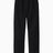 Carhartt WIP Flint Pant Erkek Pantolon Black Garment Dyed