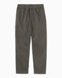 Carhartt WIP Flint Pant Erkek Pantolon Shungite Garment Dyed