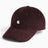 Carhartt WIP Harlem Cap Amarone / White