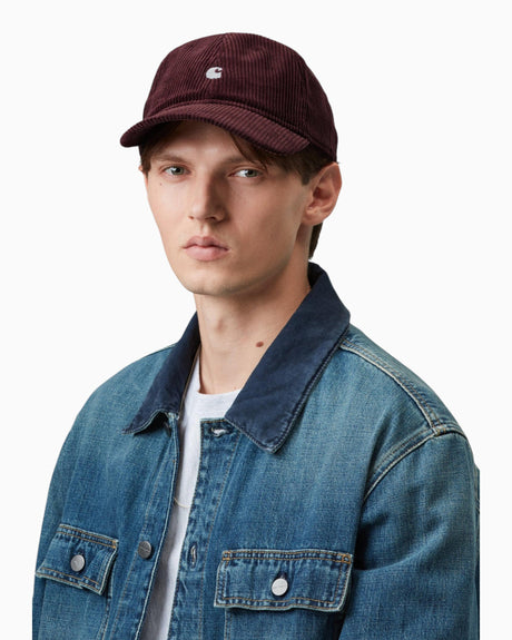 Carhartt WIP Harlem Cap
