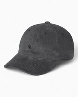 Carhartt WIP Harlem Cap Graphite