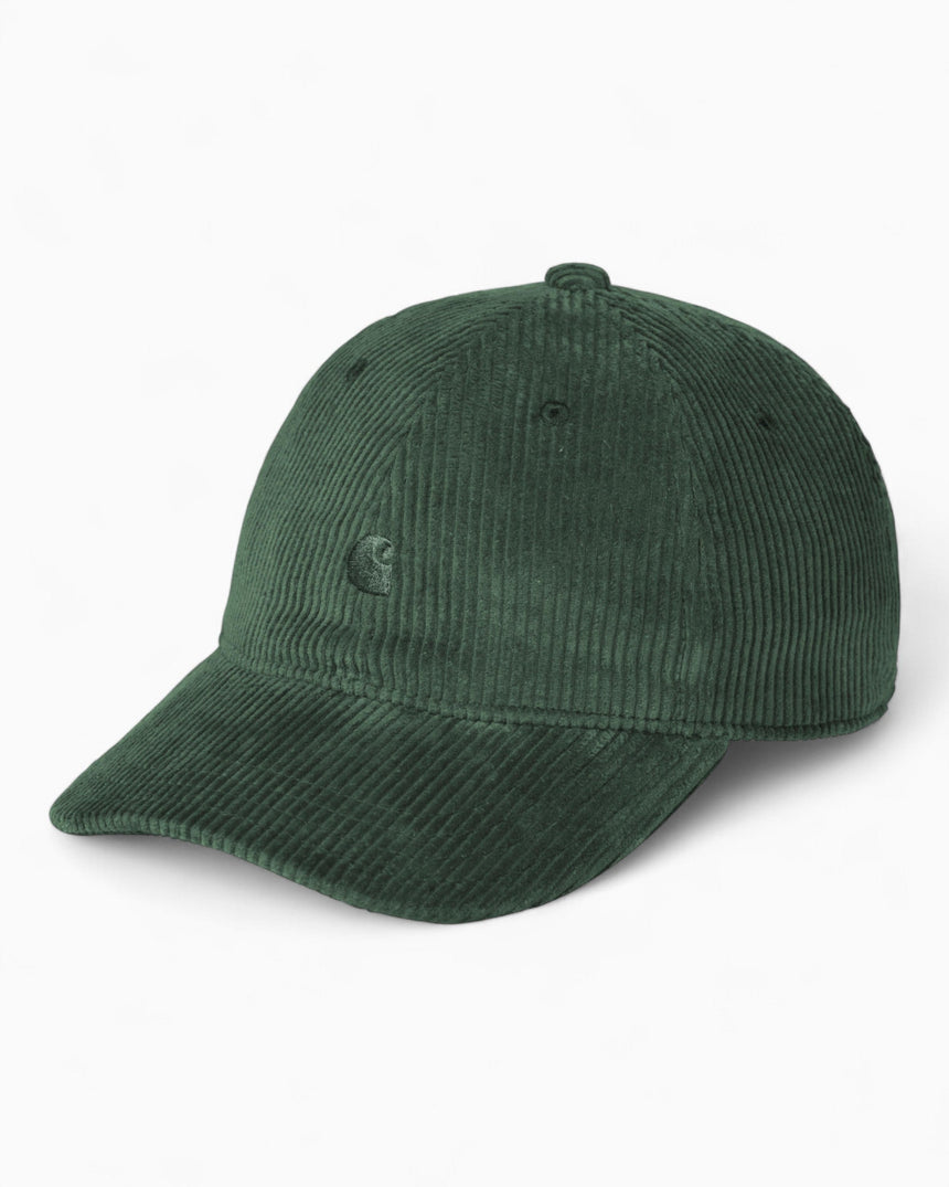 Carhartt WIP Harlem Cap Sycamore Tree