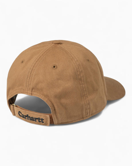 Carhartt WIP Heart Metal Cap