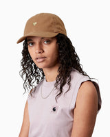 Carhartt WIP Heart Metal Cap