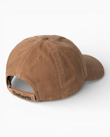 Carhartt WIP Heart Metal Cap