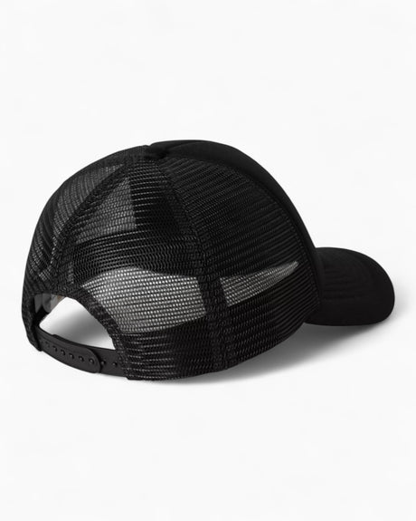 Carhartt WIP Heart Patch Trucker Cap