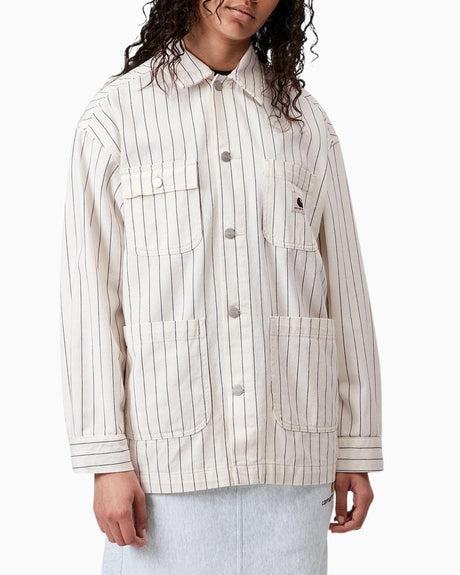 Carhartt WIP Hendry Coat Kadın Ceket
