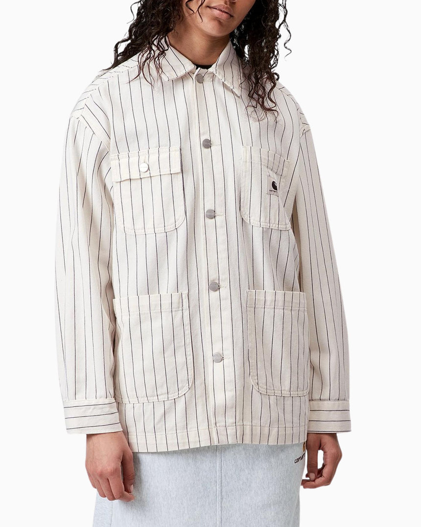 Carhartt WIP Hendry Coat Kadın Ceket