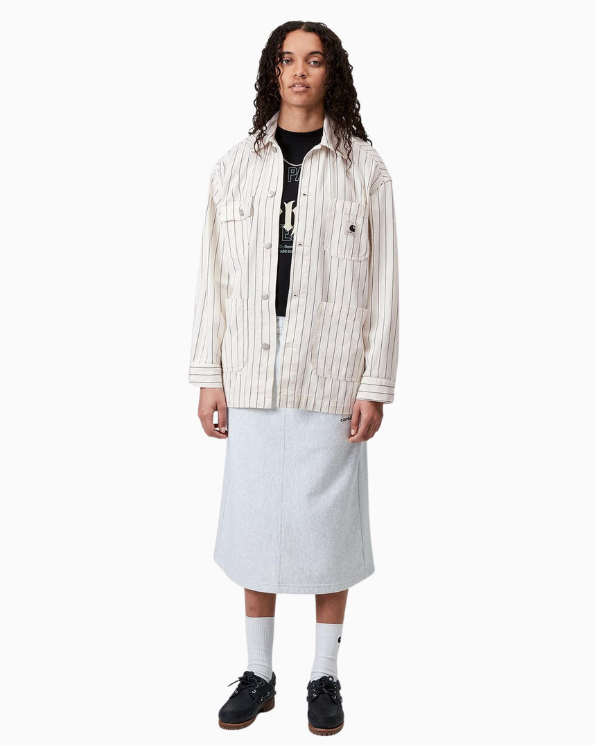 Carhartt WIP Hendry Coat Kadın Ceket