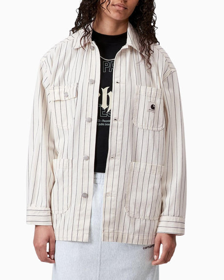 Carhartt WIP Hendry Coat Kadın Ceket