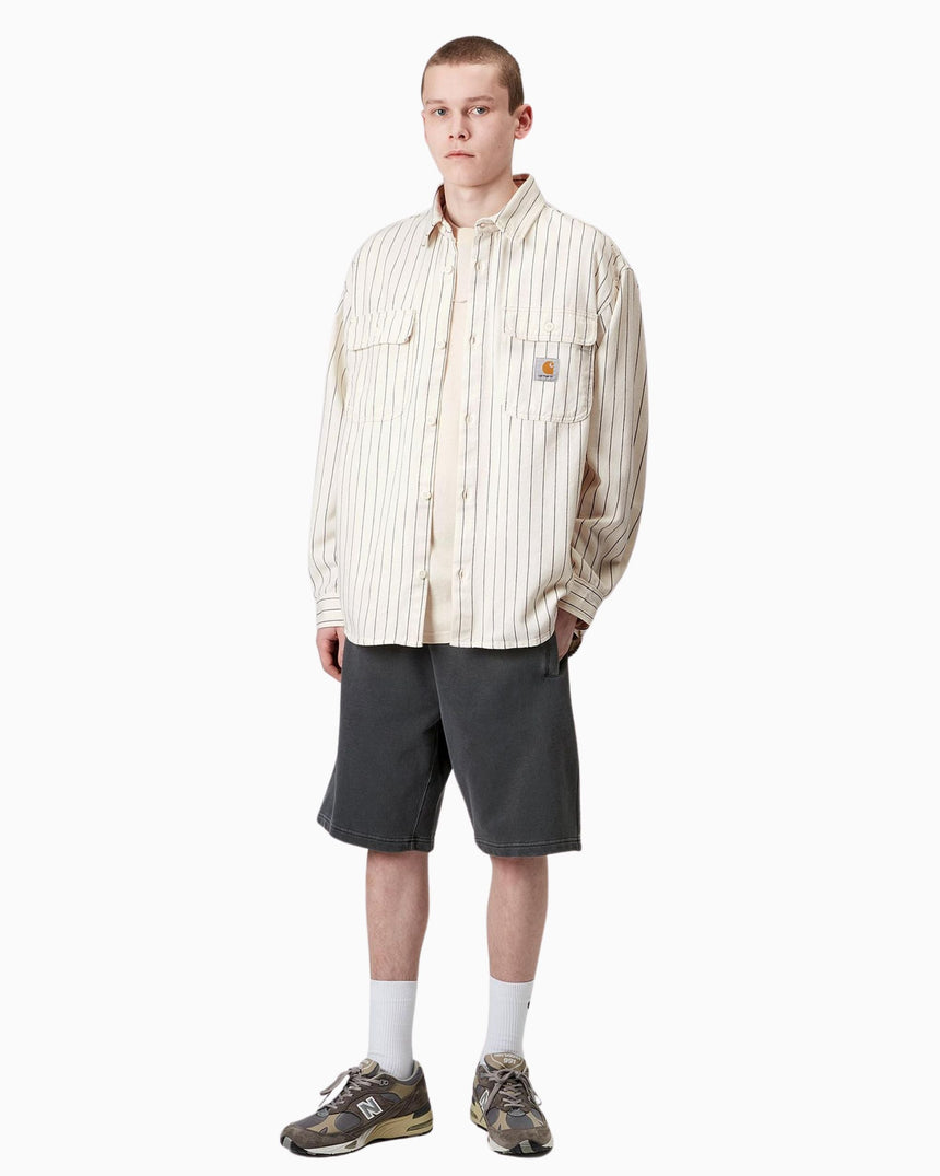 Carhartt WIP Hendry Erkek Gömlek Ceket