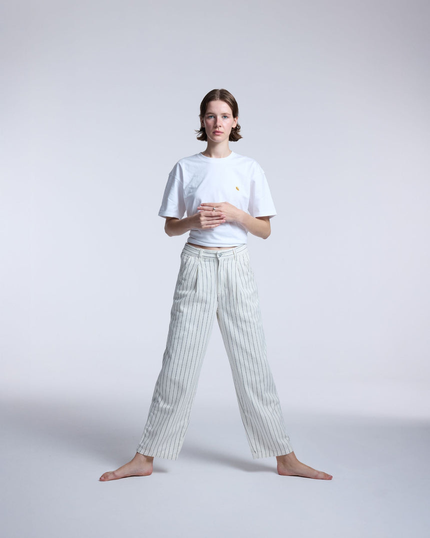 Carhartt WIP Hendry Kadın Pantolon