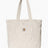 Carhartt WIP Hendry Tote Bag Seaton Stripe Wax Dark Navy Rinsed