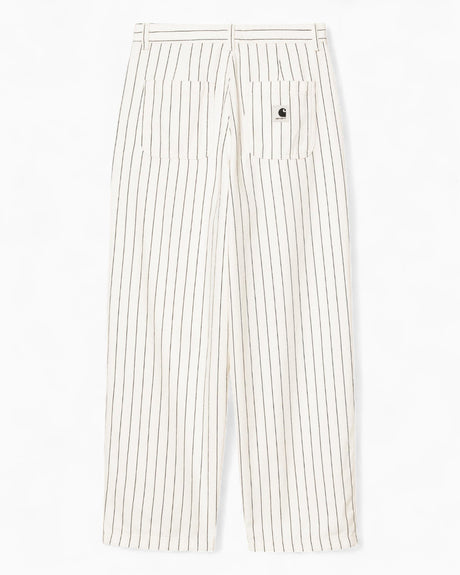 Carhartt WIP Henry Kadın Pantolon