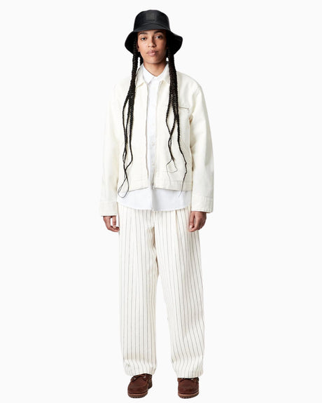 Carhartt WIP Henry Kadın Pantolon