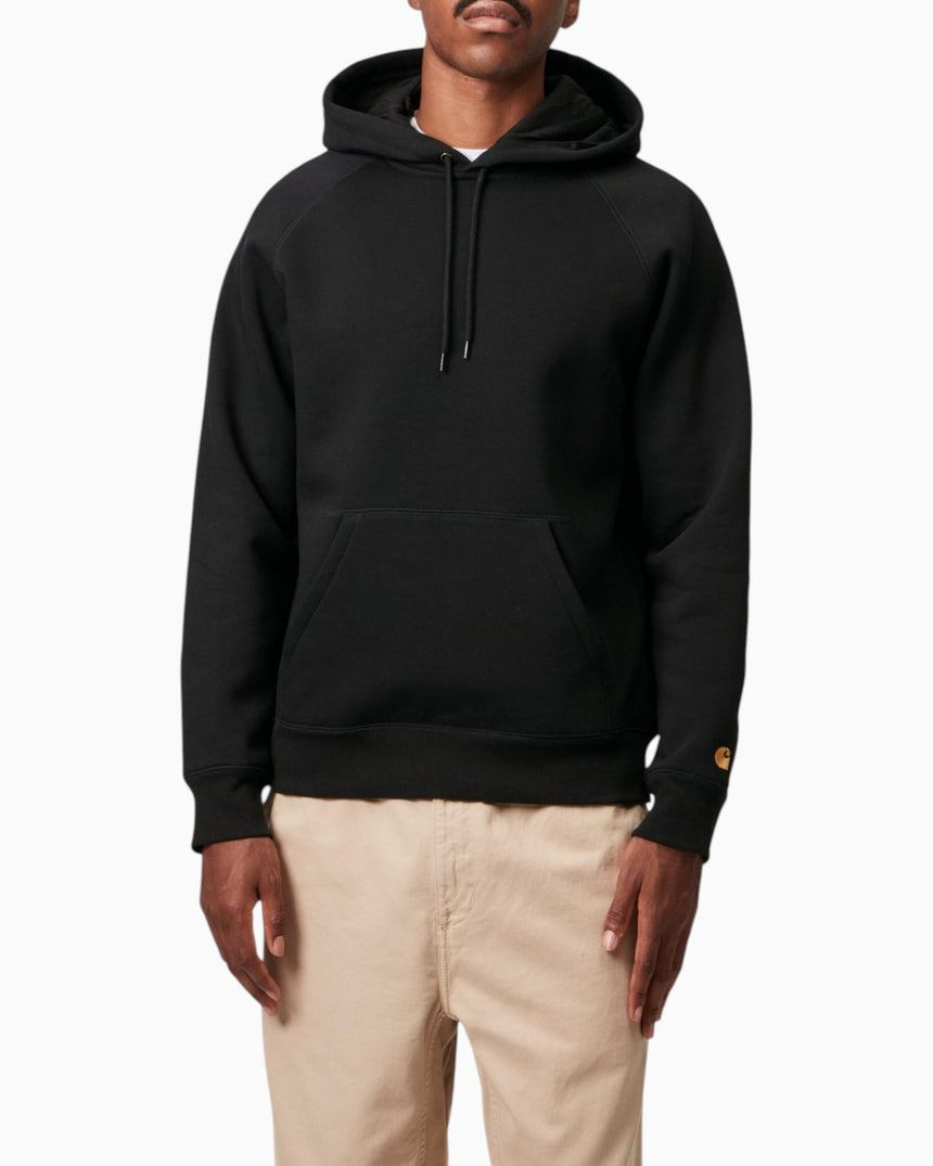 Hooded Chase Erkek Sweatshirt