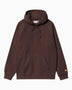 Hooded Chase Erkek Sweatshirt