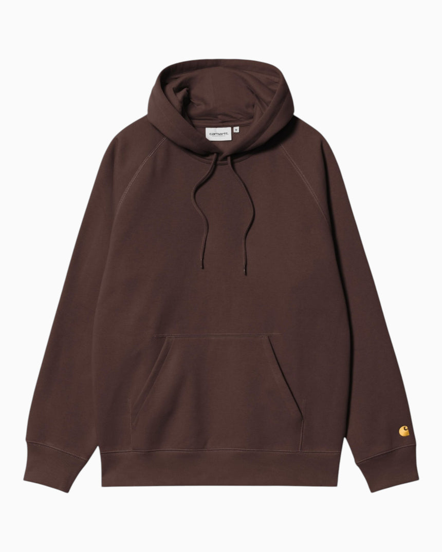 Hooded Chase Erkek Sweatshirt