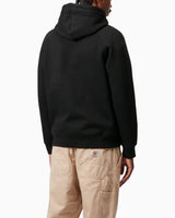 Hooded Chase Erkek Sweatshirt