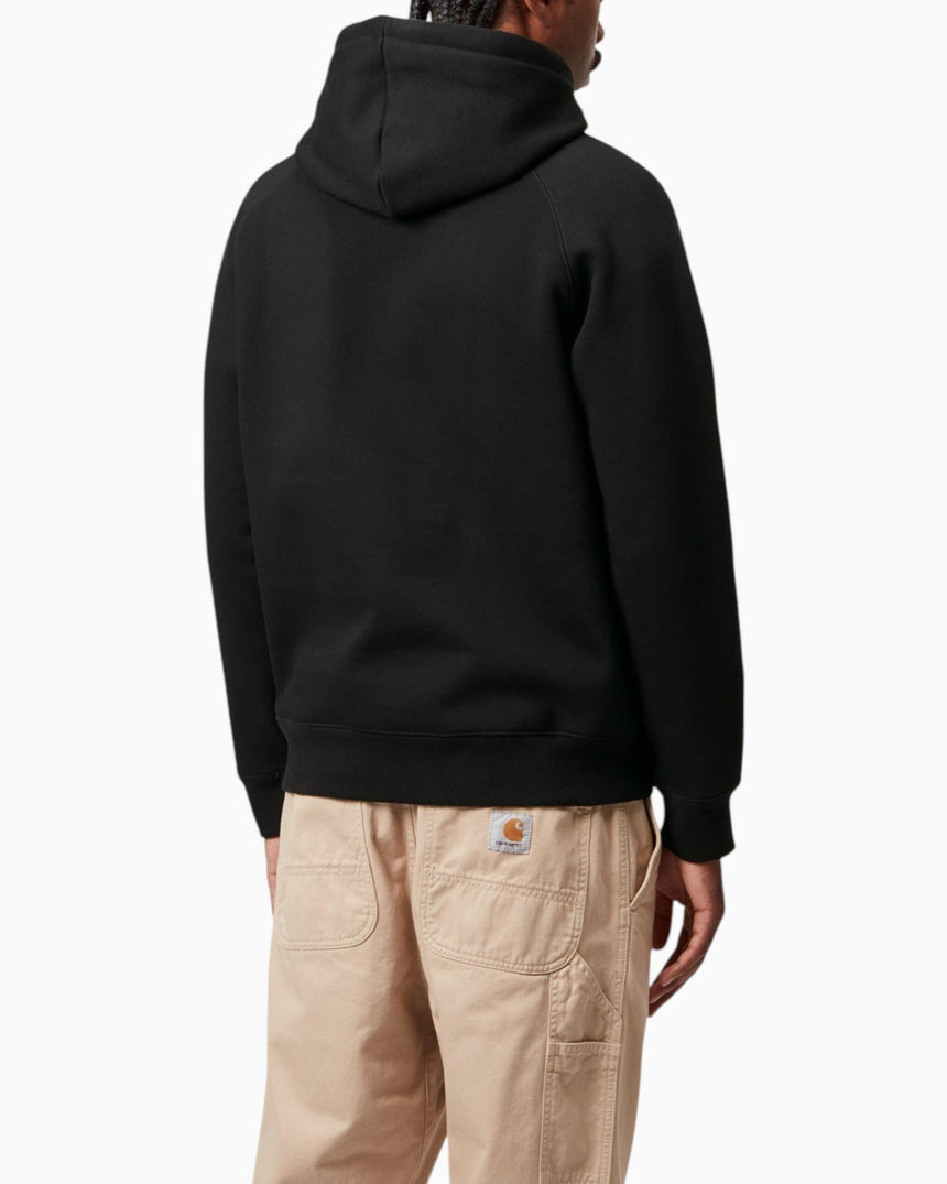 Hooded Chase Erkek Sweatshirt
