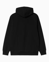 Hooded Chase Erkek Sweatshirt