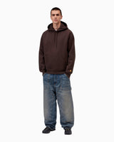Hooded Chase Erkek Sweatshirt