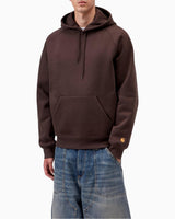 Hooded Chase Erkek Sweatshirt