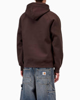 Hooded Chase Erkek Sweatshirt