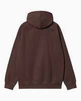Hooded Chase Erkek Sweatshirt