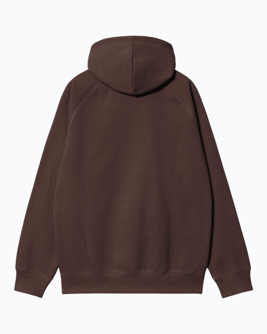 Hooded Chase Erkek Sweatshirt
