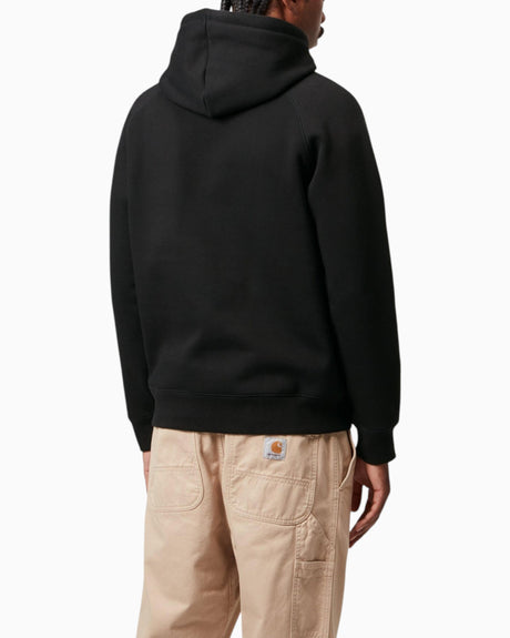 Carhartt WIP Hooded Chase Erkek Sweatshirt