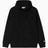 Carhartt WIP Hooded Chase Erkek Sweatshirt Black/Gold