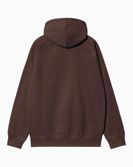 Carhartt WIP Hooded Chase Erkek Sweatshirt